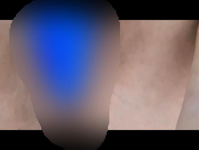 Lea-Luestern's Porno Video: Ohne schw**z, dann eben mit dil*o