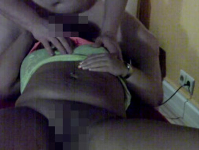 Lea Luestern Porno Video: In die Mundfotze gefickt