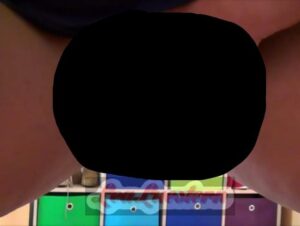 Lea Luestern Porno Video: Masturbieren